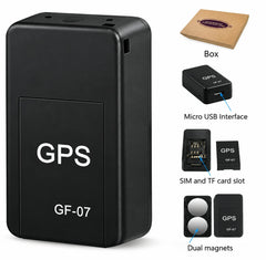 Mini GPS Tracker